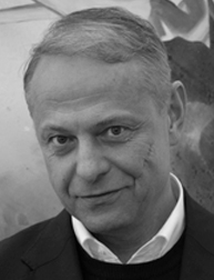 Mag. Martin M. GREGOR